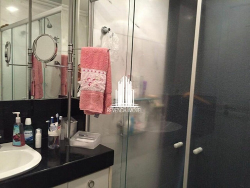 Imagem 7 de 15 de Apartamento Com 3 Dormitorios E 3 Vagas Na Vila Mascote - Bc11171