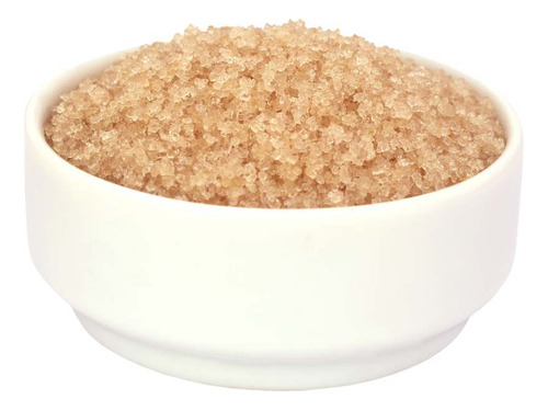 Açúcar Orgânico Demerara Integral Certificado Tia Sônia 400g