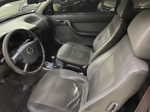 Volkswagen Gol 1.6 Mi Cl 3p