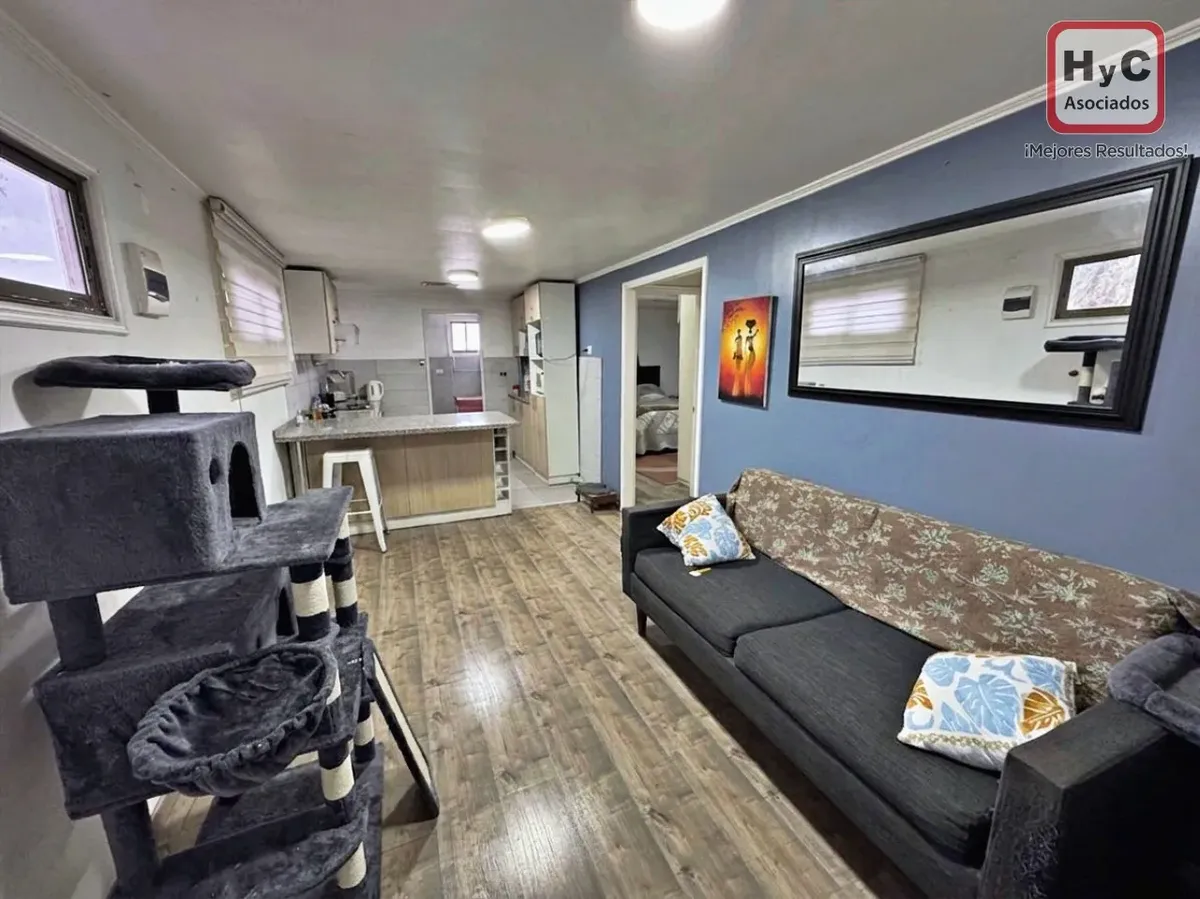 Imagen 1 de 26 de Gran Casa En Venta - 5d+ 4b +2e Maipu