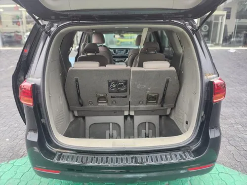 Kia Sedona 2020