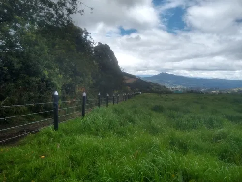 Se Vende Finca En Guasca . Cundinamarca