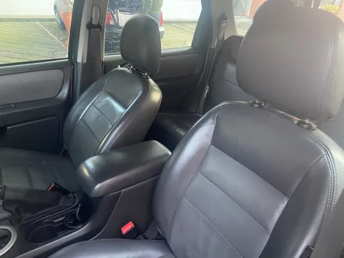 Ford Escape 3.0 Xlt