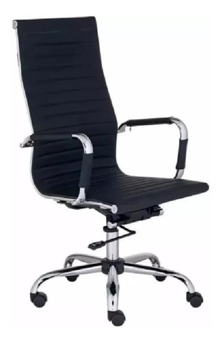 Sillon Ejecutivo Gerencial Oficina Silla Escritorio Premium