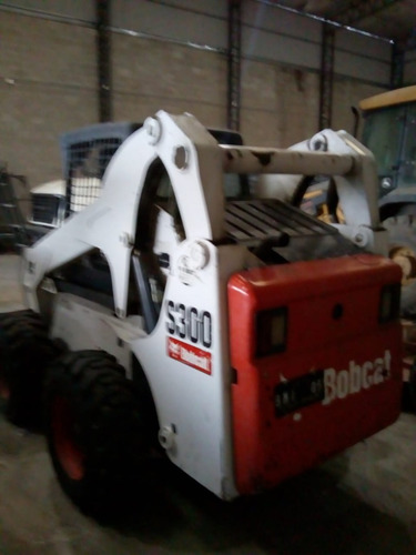 Bobcat S300