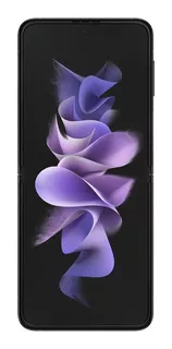 Samsung Galaxy Z Flip 3 5g 128gb Negro Liberado Refabricado