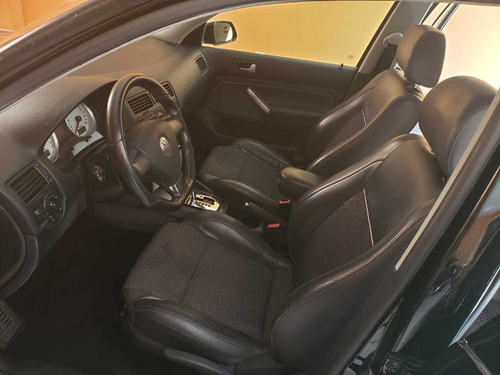 Volkswagen Golf Black Edition 2.0 (aut) (flex) 2010/2011