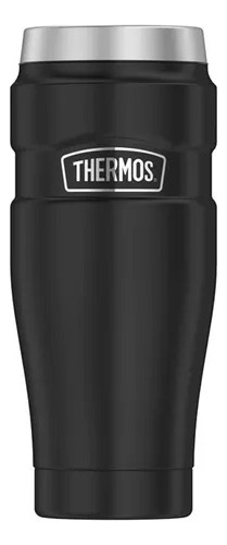 Vaso Térmico / Mugs Termico Thermos 470cc Acero Inoxidable