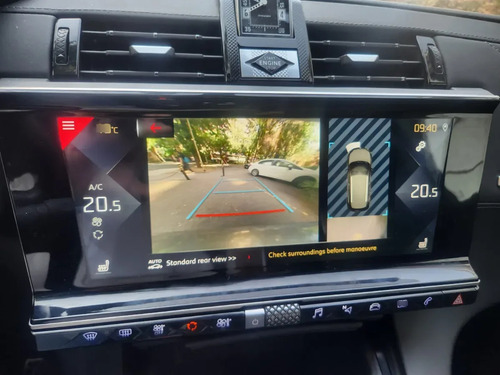 Ds Automobiles Ds7 2.0 Crossback Bluehdi 180 Rivoli At Di...