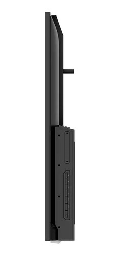 Imagen 5 de 5 de Pantalla De Señalización Inteligente Benq St7502 De 75