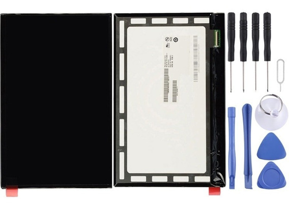 Recambio Pantalla Táctil Digitalizador Para Asus Memo Pad HD 7 MCF-070-0948-FPC-V1.0 