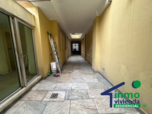 Casa Oficina En Venta Colonia Cuauhtémoc, Junto A Paseo De La Reforma