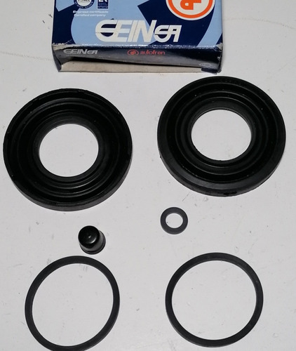 Mordaza Freno Kit Reparación Citroen C3-c5 Tras.2 Rueda 32mm