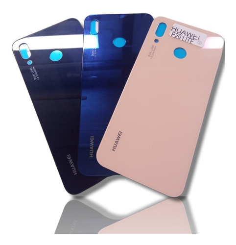 Tapa Trasera Huawei P20 Lite