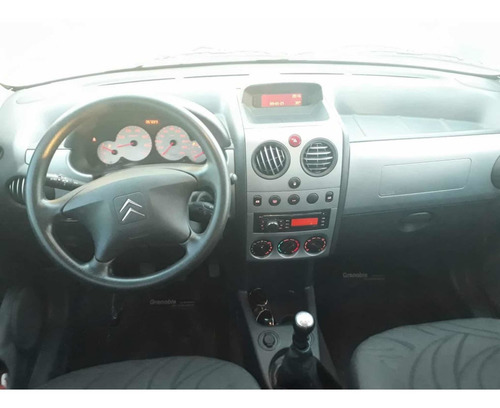 Citroën Berlingo 1.6 Xtr 110cv Am54 2015