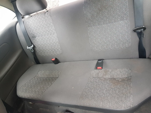 Volkswagen Gol 1.6 I Power 601 3 P 2006