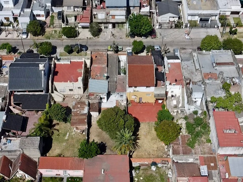 Imagen 17 de 19 de En Venta Casa, Lote Propio, Cinco Ambientes, A Remodelar. (la Tablada)