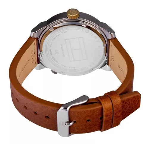 Relógio Tommy Hilfiger Importado Original | Parcelamento sem