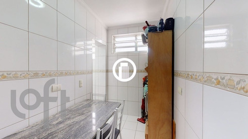 Imagem 11 de 15 de Apartamento Construtora - Vila Romana - Ref: 13169 - V-re14127