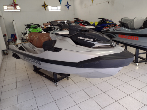 Seadoo Rxt 300 18