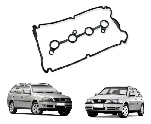 Junta Tampa Válvula Vw Polo Parati Gol G2/g3 1.0 16v 1996