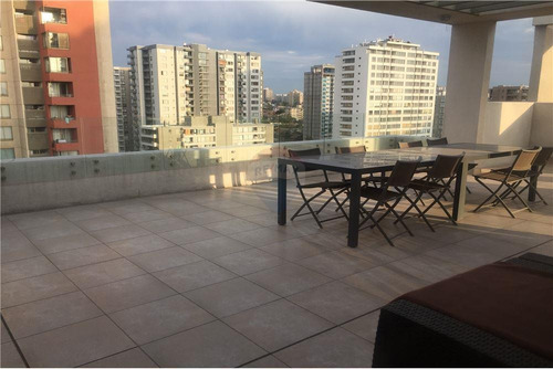 Imagen 11 de 15 de Venta Departamento Estilo Mariposa
