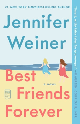 Libro Best Friends Forever - Weiner, Jennifer