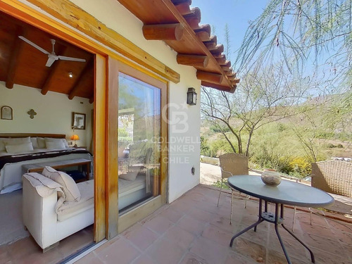Hacienda De Chacabuco | Parcela