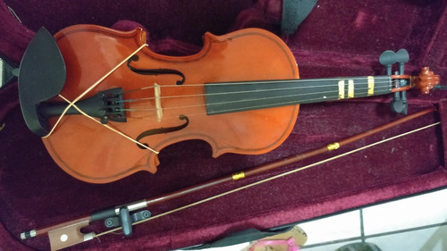 Violin 3/4 En Excelentes Condiciones