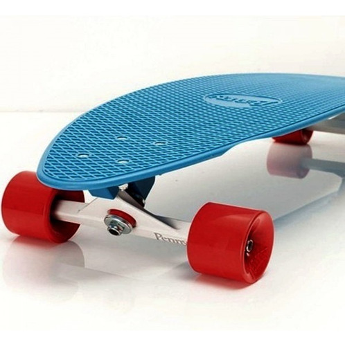 Penny Longboard 36 Blue Original