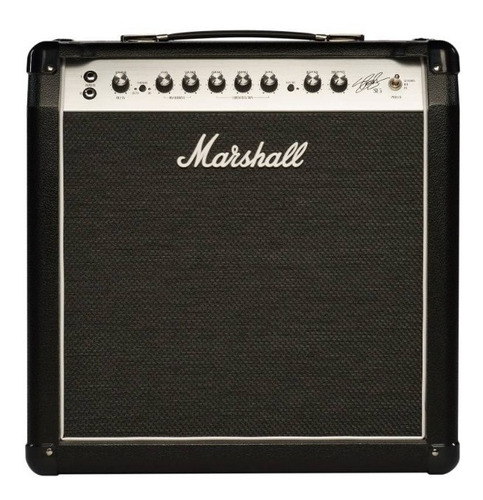 Amplificador Guitarra Marshall Sl-5c  + Envío Express