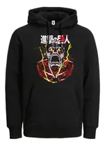 Comprar Busos Buzos Saco Anime Attack Of Titan Ropa