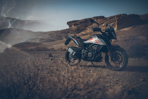 Imagen 15 de 15 de Ktm 390 Adventure 2022-entrega Inmediata.aceptamos Crypto.