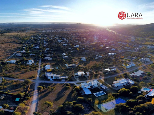 Imagen 3 de 9 de Lote En Venta Con Escritura Country Causana 4400m2 (ref4071)