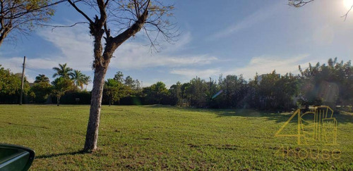 Imagem 1 de 2 de Terreno À Venda, 1100 M² Por R$ 260.000,00 - Residencial Primavera - Salto/sp - Te0129