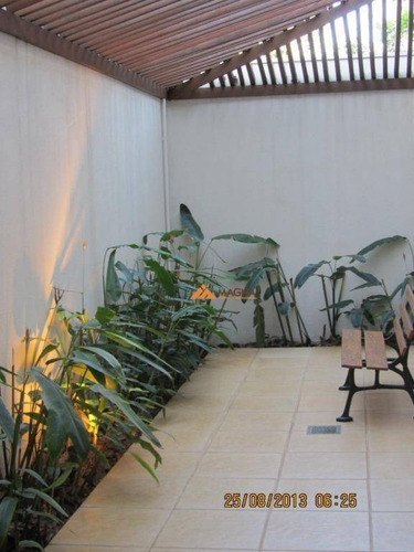 Imagem 15 de 19 de Sala Para Alugar, 17 M² Por R$ 900,00/mês - Ribeirânia - Ribeirão Preto/sp - Sa0448