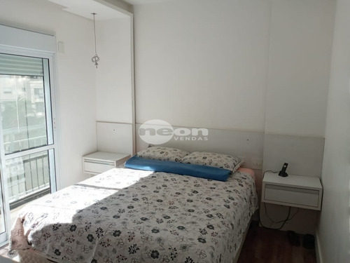 Imagem 7 de 15 de Apartamento - Vila Gilda - Ref: 857 - V-857