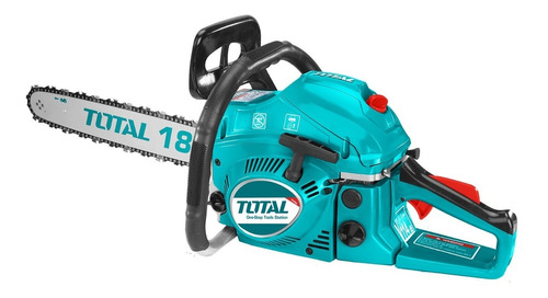 Motosierra Total Tools  Tg5451811