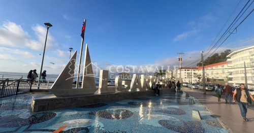 Algarrobo Condominio Bosque Mar