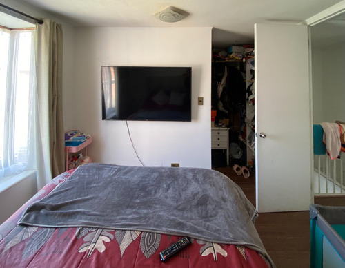 ¡tu Nuevo Hogar Te Espera En Puente Alto!