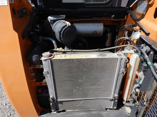 Imagen 7 de 12 de 05) Minicargador Nuevo Case Sr130 Sistema Hid
