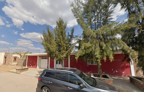 Venta De Casa En Recuperacion, Calle Zaragoza, El Refugio, Durango. Sh05