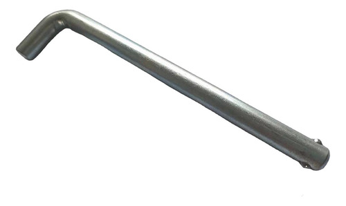 Pin De Pila De Pesas, Pin De Liberación Rápida De Acero