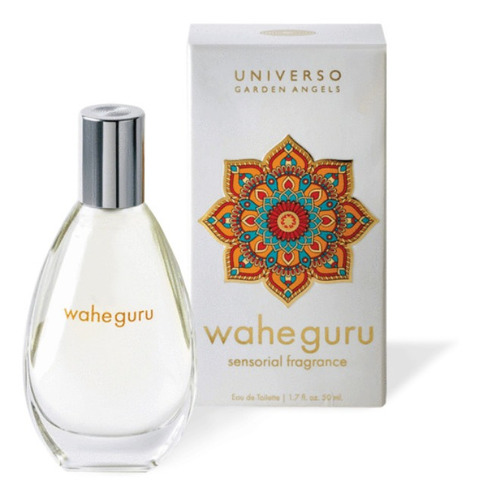 Perfume Wahe Wuru Universo Garden