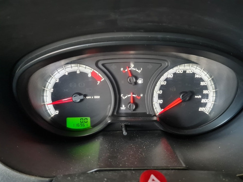 Ford Ecosport 1.6 My10 Xl Plus Mp3 4x2 2011