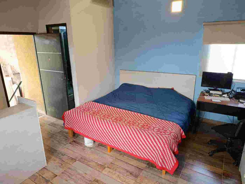 Venta Ph 4 Amb C/patio, Terraza Y 2 Baños R. Mejia