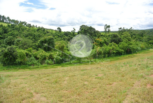 Imagem 2 de 30 de Terreno Em Condomínio Para Venda Em Sousas - Imobiliária Em Campinas - Te00194 - 67802792