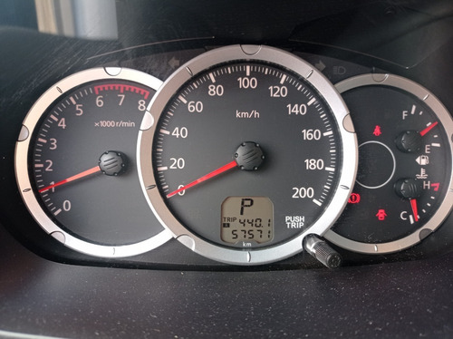 Imagem 8 de 13 de Mitsubishi L200 Triton