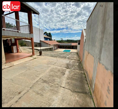 Imagem 26 de 30 de Chacara - Ch00238 - 69873543