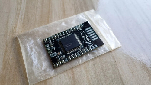Thunder Pro O Melhor Chip Para Playstation 2 Ps2 Open Loader